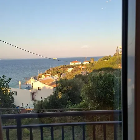 With A View, Near The *