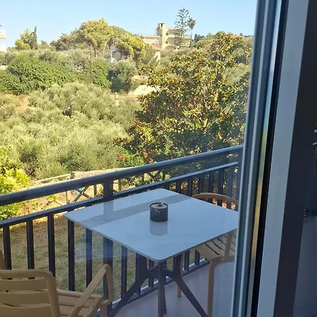 With A View, Near The